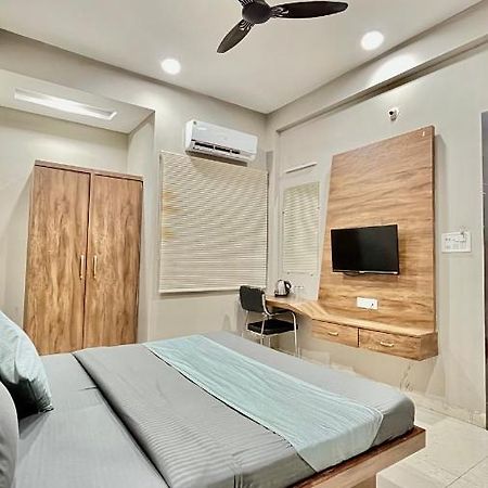 Stayzy Evanka Indore Extérieur photo