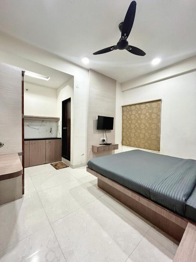 Stayzy Evanka Indore Extérieur photo