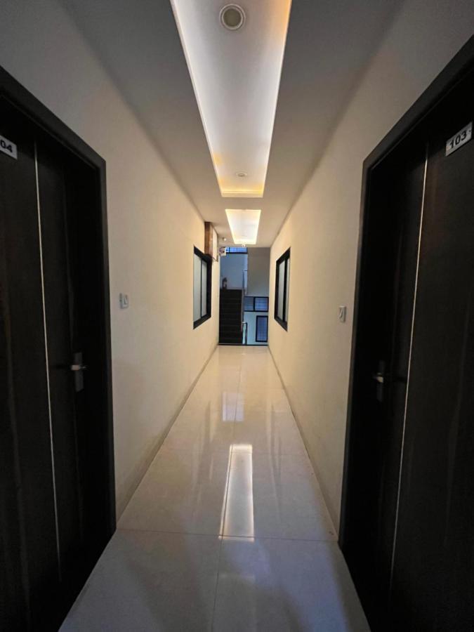 Stayzy Evanka Indore Extérieur photo