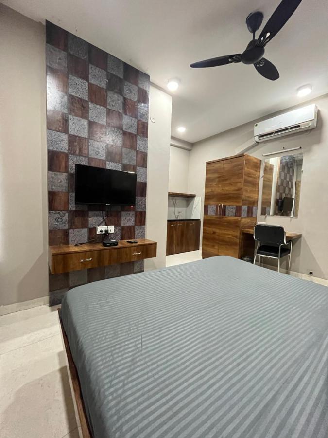 Stayzy Evanka Indore Extérieur photo