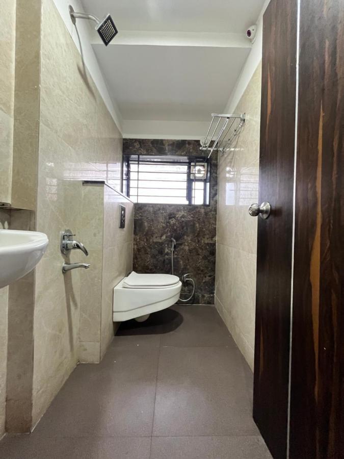 Stayzy Evanka Indore Extérieur photo